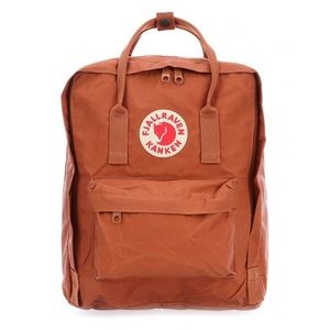 NWT kanken classic backpack